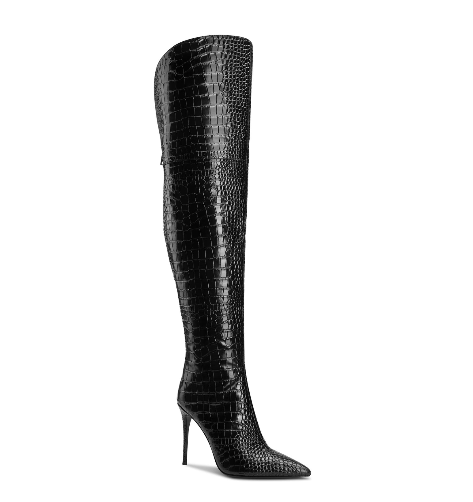 BLACK CAIMAN II — IAMJENNIFERLE.COM